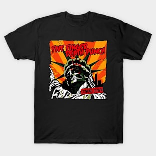 Five Finger Death Punch bang 12 T-Shirt